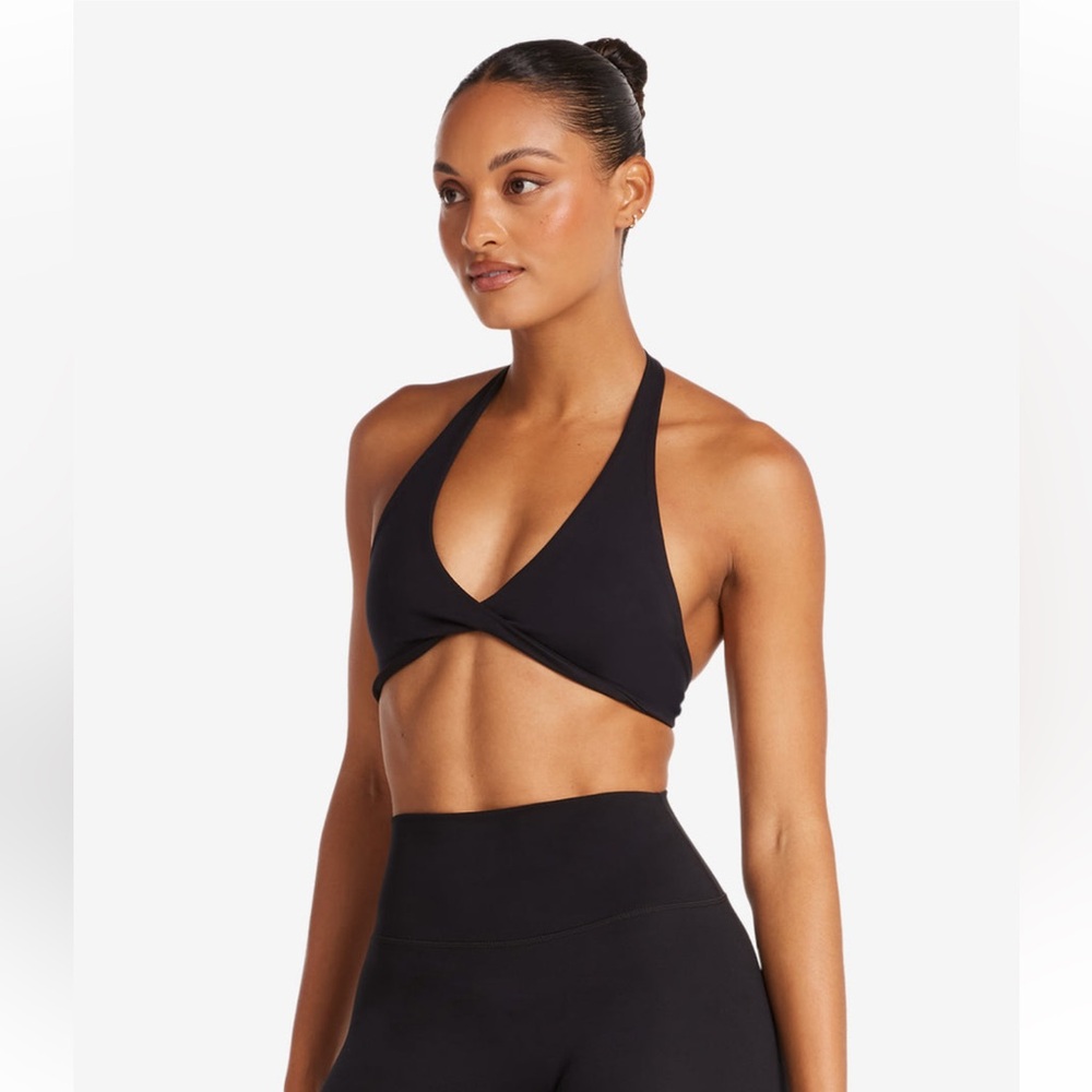 Crop Shop Boutique Serenity Blake Crop